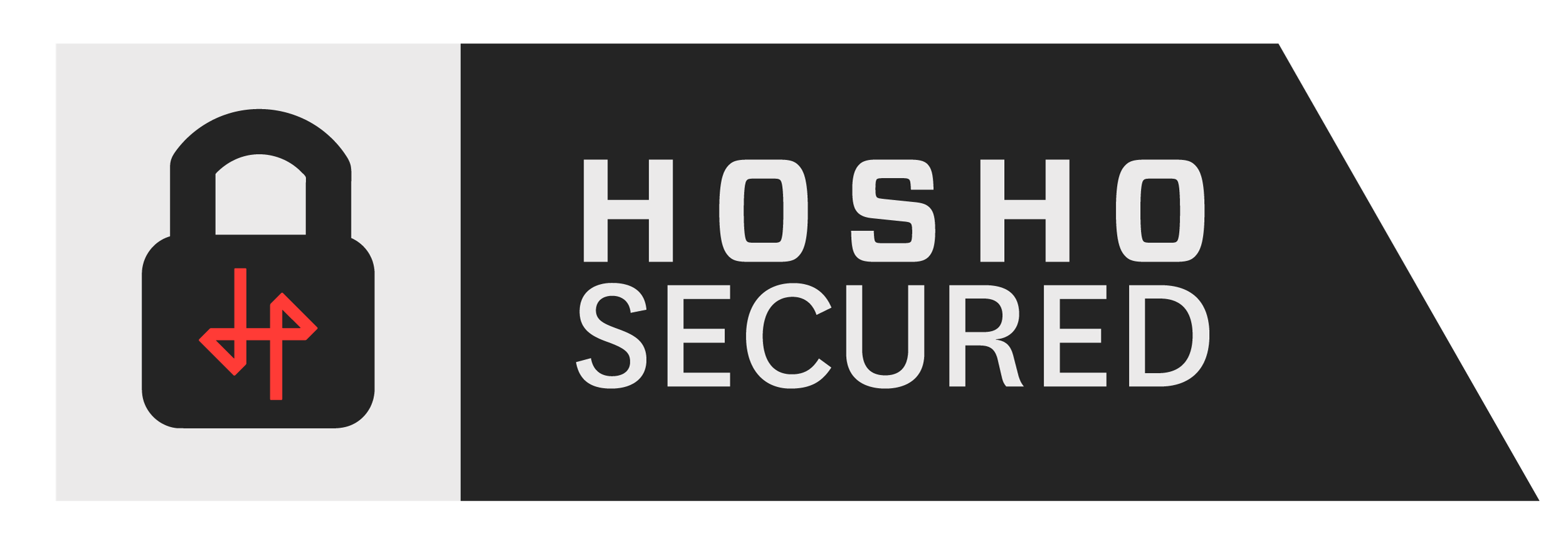 Hosho Secured